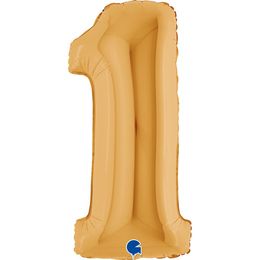 Grabo Cipars 1 Zelta 40"/102cm image