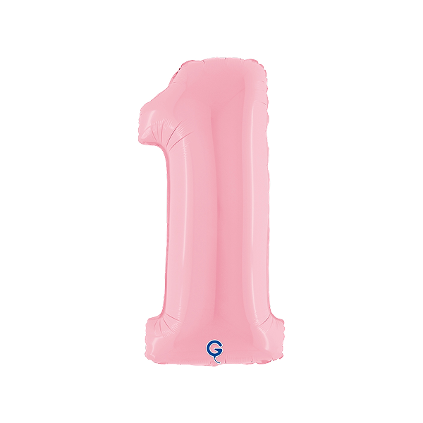 Satin Pink