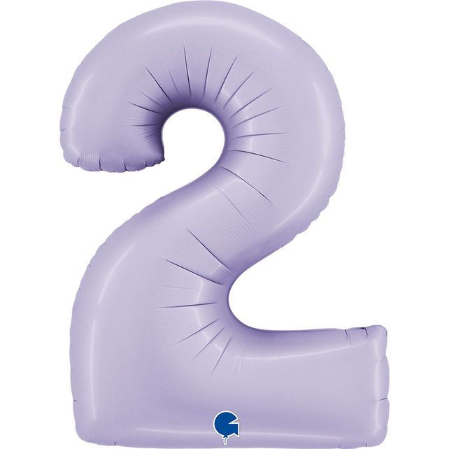 Grabo Cipars 2 Satīna Ceriņkrāsas 40"/102cm