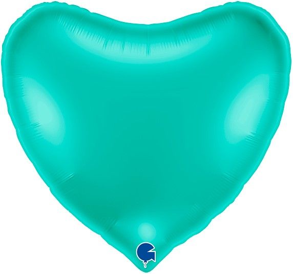 Grabo Heart Tiffany 36"/91cm image