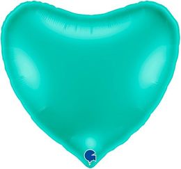 Grabo Heart Tiffany 36"/91cm image