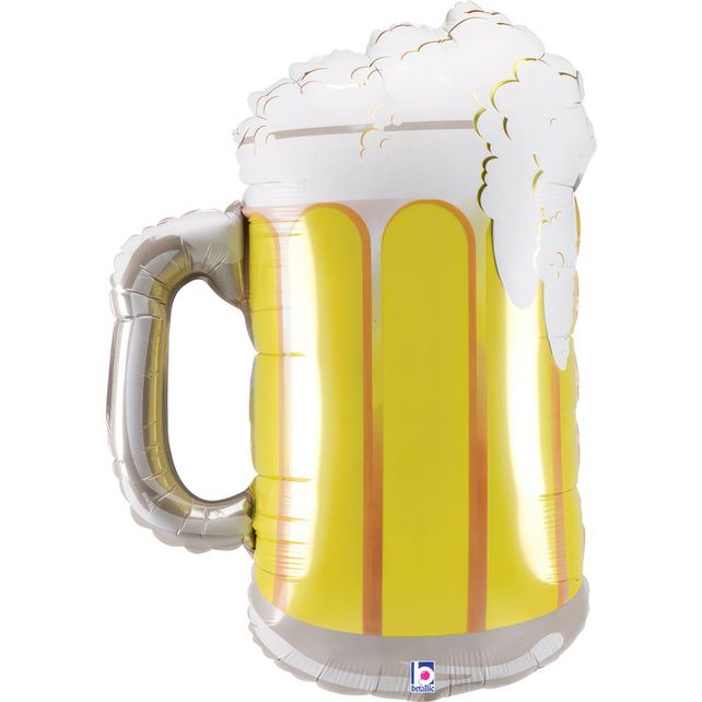 Grabo Frosty Mug 34"/86cm