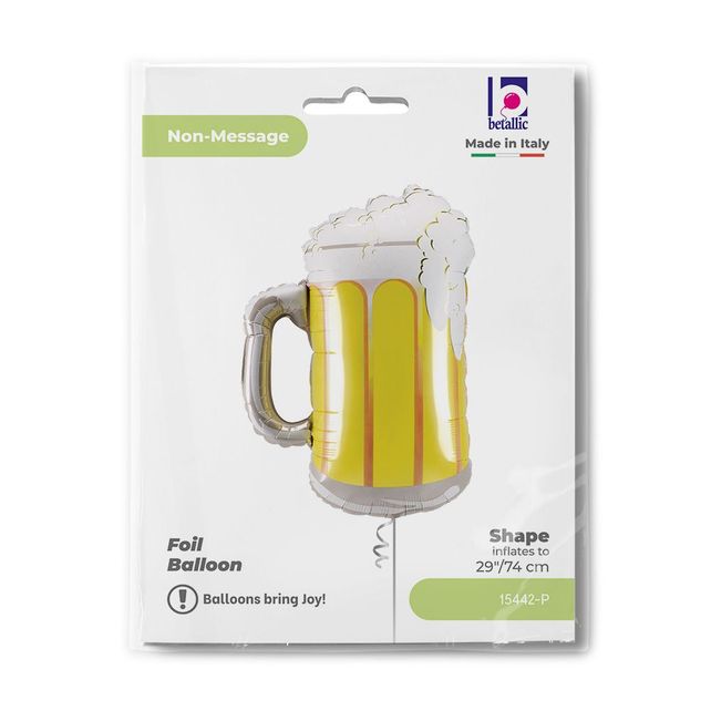Grabo Frosty Mug 34"/86cm