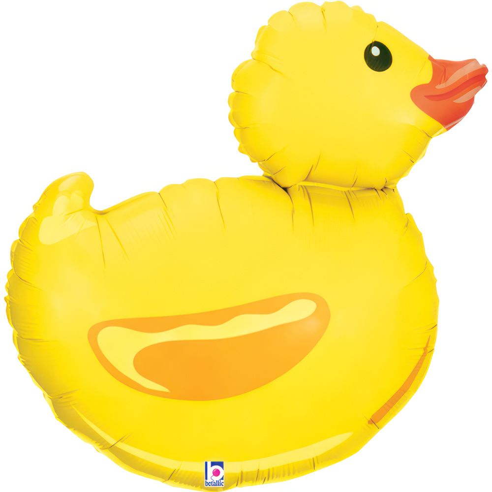  Grabo Rubber Ducky 29"/74cm image