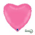Grabo Heart Bubble Gum 18"/46cm W/O Package