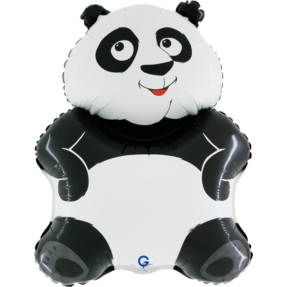 Grabo Panda 27"/69cm image