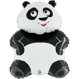 Grabo Panda 27"/69cm image