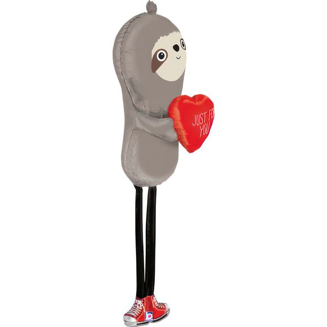 Grabo Special Delivery Sloth 66"/168cm
