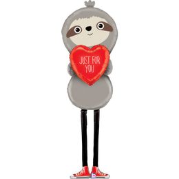 Grabo Special Delivery Sloth 66"/168cm image