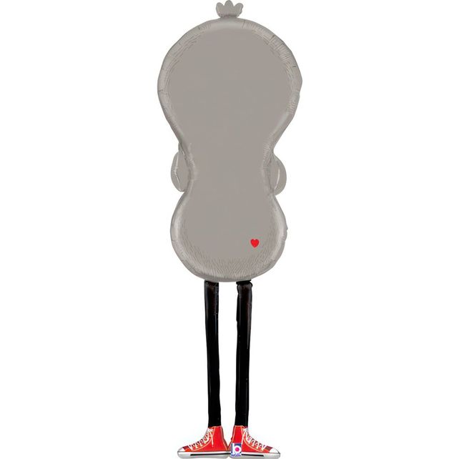 Grabo Special Delivery Sloth 66"/168cm
