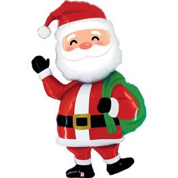 Grabo Santa Special Delivery 60"/152cm image