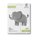 Grabo Jungle Elephant 41"/104cm thumb