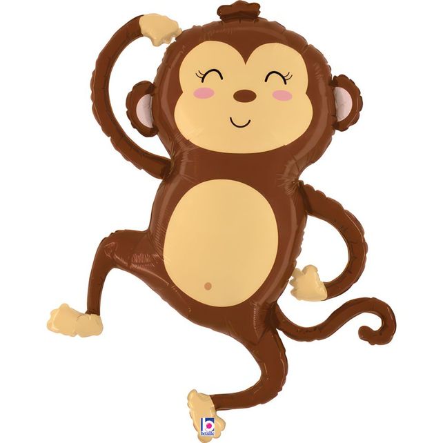 Grabo Jungle Monkey 41"/104cm
