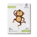 Grabo Jungle Monkey 41"/104cm thumb
