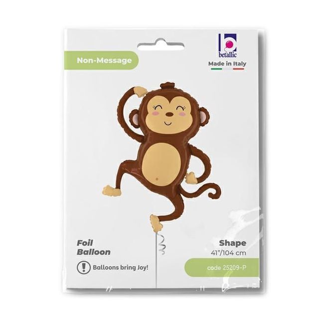 Grabo Jungle Monkey 41"/104cm