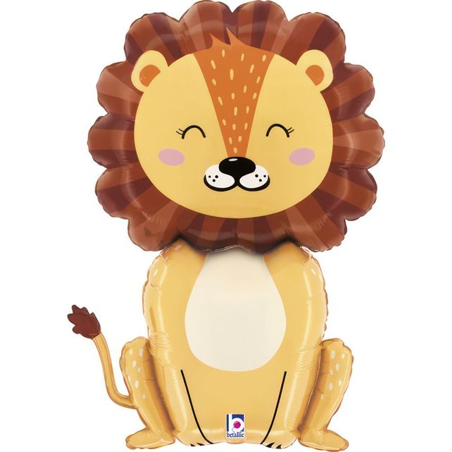 Grabo Jungle Lion 32"/81cm