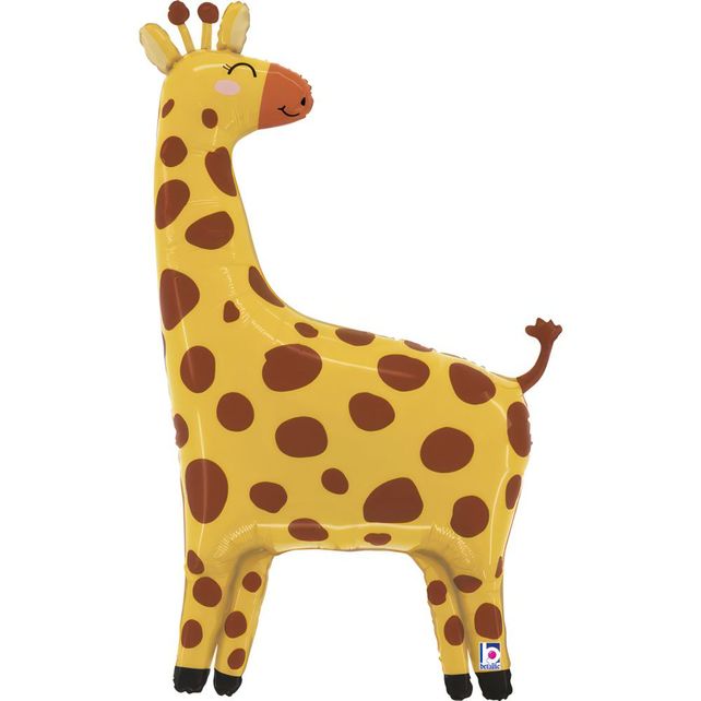 Grabo Jungle Giraffe 41"/104cm