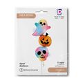 Grabo Opal Pastel Halloween Trio 41"/104cm thumb