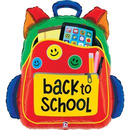 Grabo BackTo School Backpack 25"/64cm image