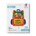 Grabo BackTo School Backpack 25"/64cm thumb