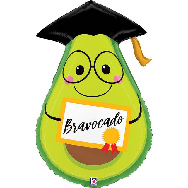 Grabo Grad Bravocado 25"/64cm