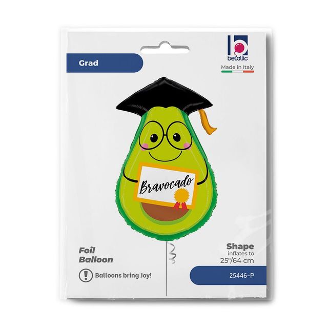 Grabo Grad Bravocado 25"/64cm