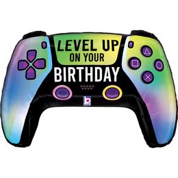 Grabo Dzīvs Spēļu Kontrolieris Vivid Game Controller Birthday 30"/76cm image
