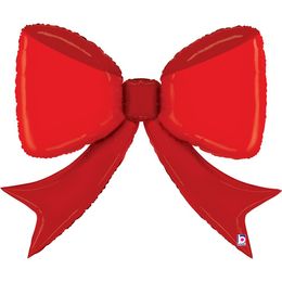 Grabo Sarkanais Loks Red Bow 41"/104cm image