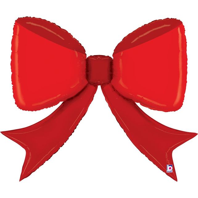 Grabo Red Bow 41"/104cm