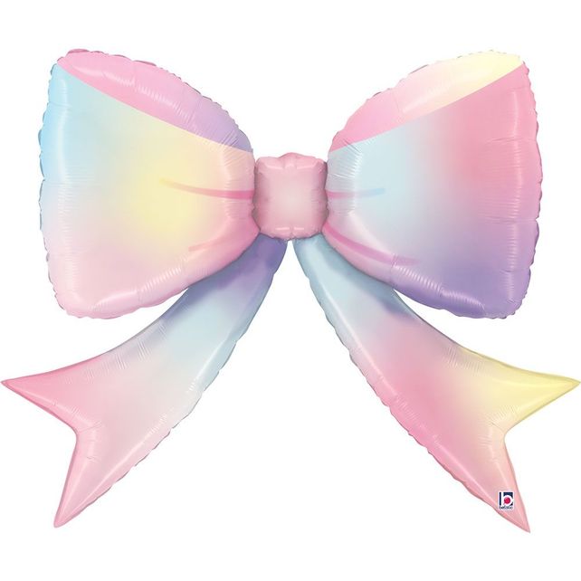 Grabo 41"/104cm Multicolor Bow