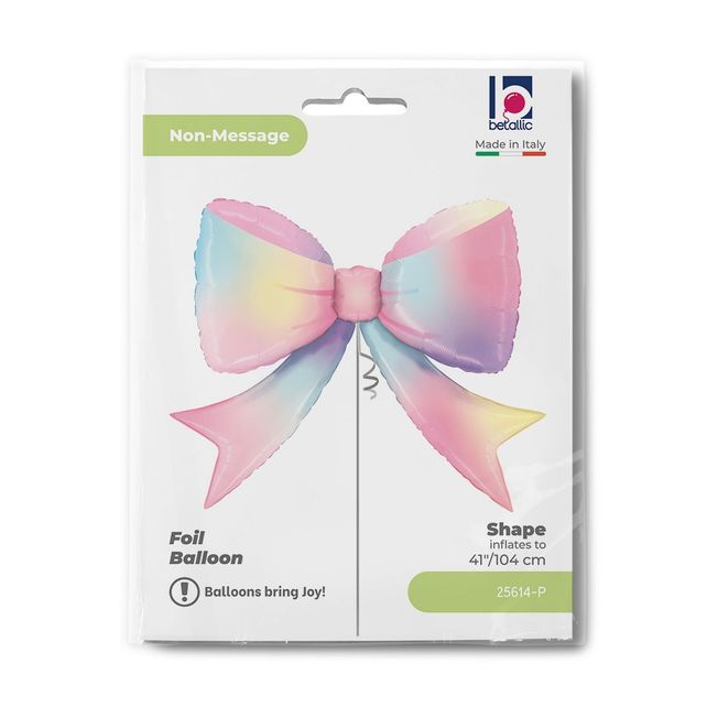 Grabo 41"/104cm Multicolor Bow