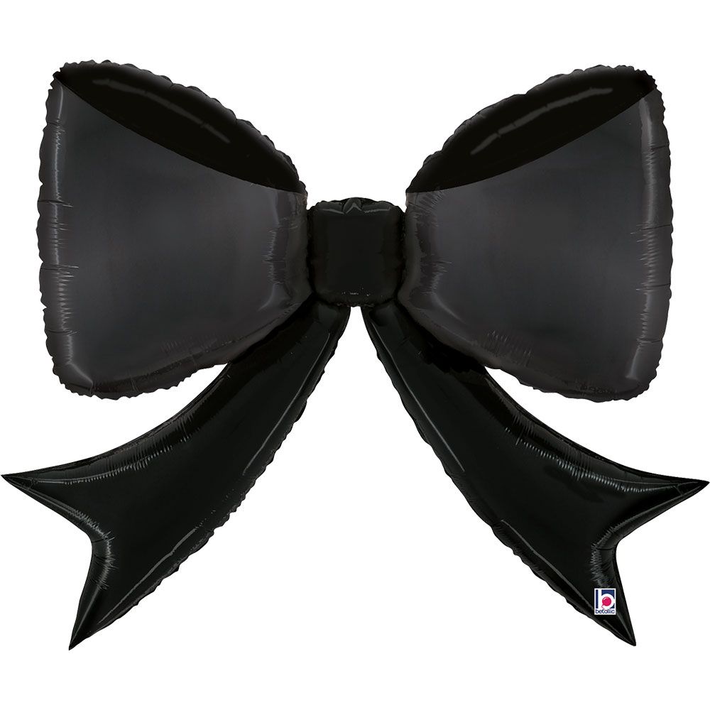 Grabo Black Bow 41"/104cm image