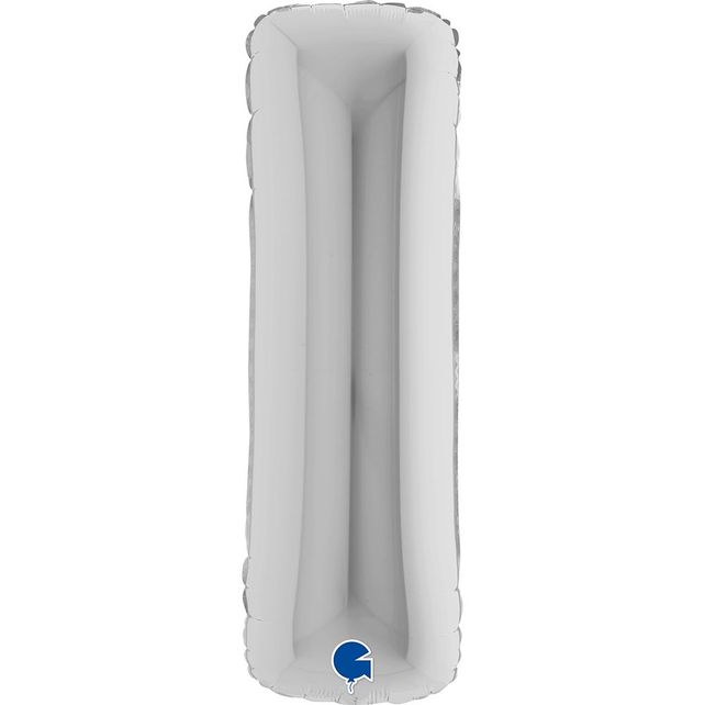 Grabo Burts I Sudraba 40"/102cm