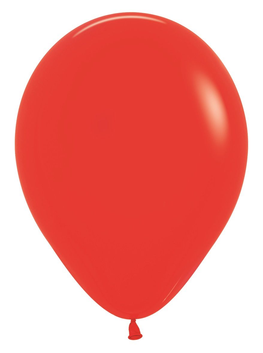 Sempertex Red (015) 12"/30cm, 50pcs image
