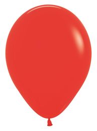 Sempertex Red (015) 12"/30cm, 50pcs image
