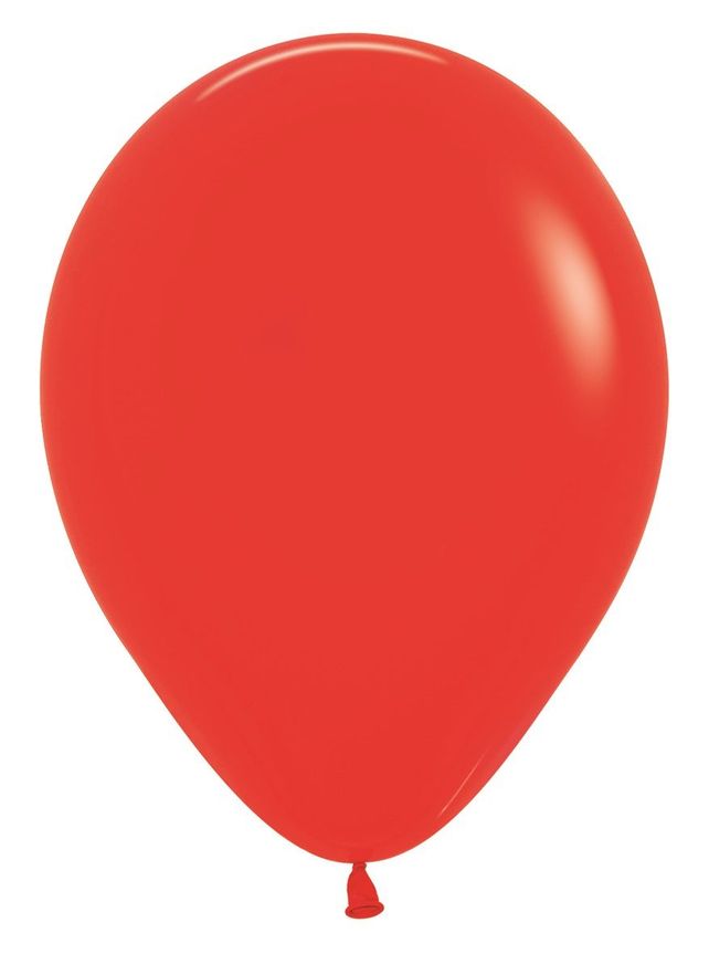 Sempertex Red (015) 12"/30cm, 50pcs