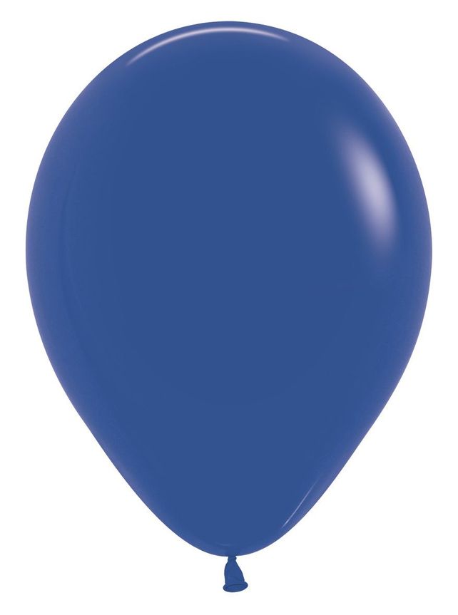 Sempertex Royal Blue (041) 12"/30cm, 50gab.