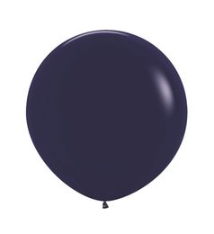 Sempertex Tumši Zils 24"/61 cm image