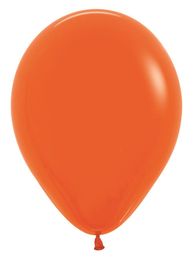Sempertex Oranži 12"/30cm, 50 gab. image