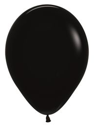 Sempertex Black (080) 12"/30cm, 50pcs image