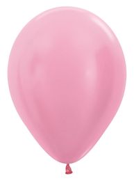 Sempertex Pearl Pink (409) 12"/30cm, 50gab. image