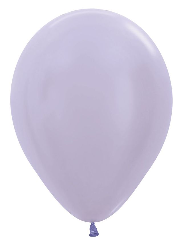 Sempertex Pearl Lilac (450) 12"/30cm, 50pcs