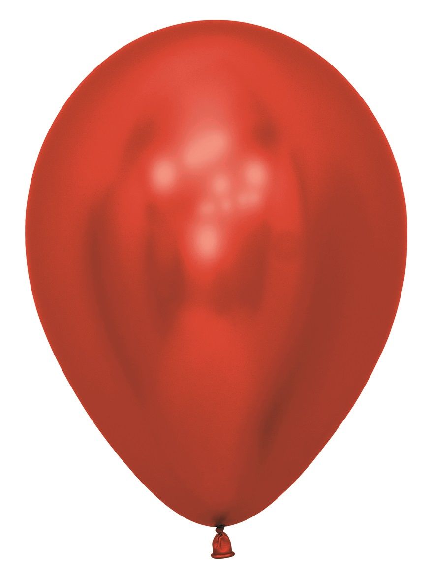 Sempertex Reflex Red (915) 12"/30cm, 50pcs image