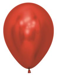 Sempertex Reflex Red (915) 12"/30cm, 50pcs image