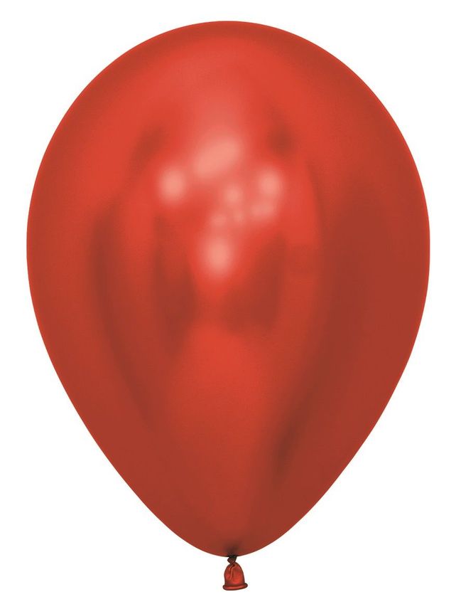 Sempertex Reflex Red (915) 12"/30cm, 50pcs
