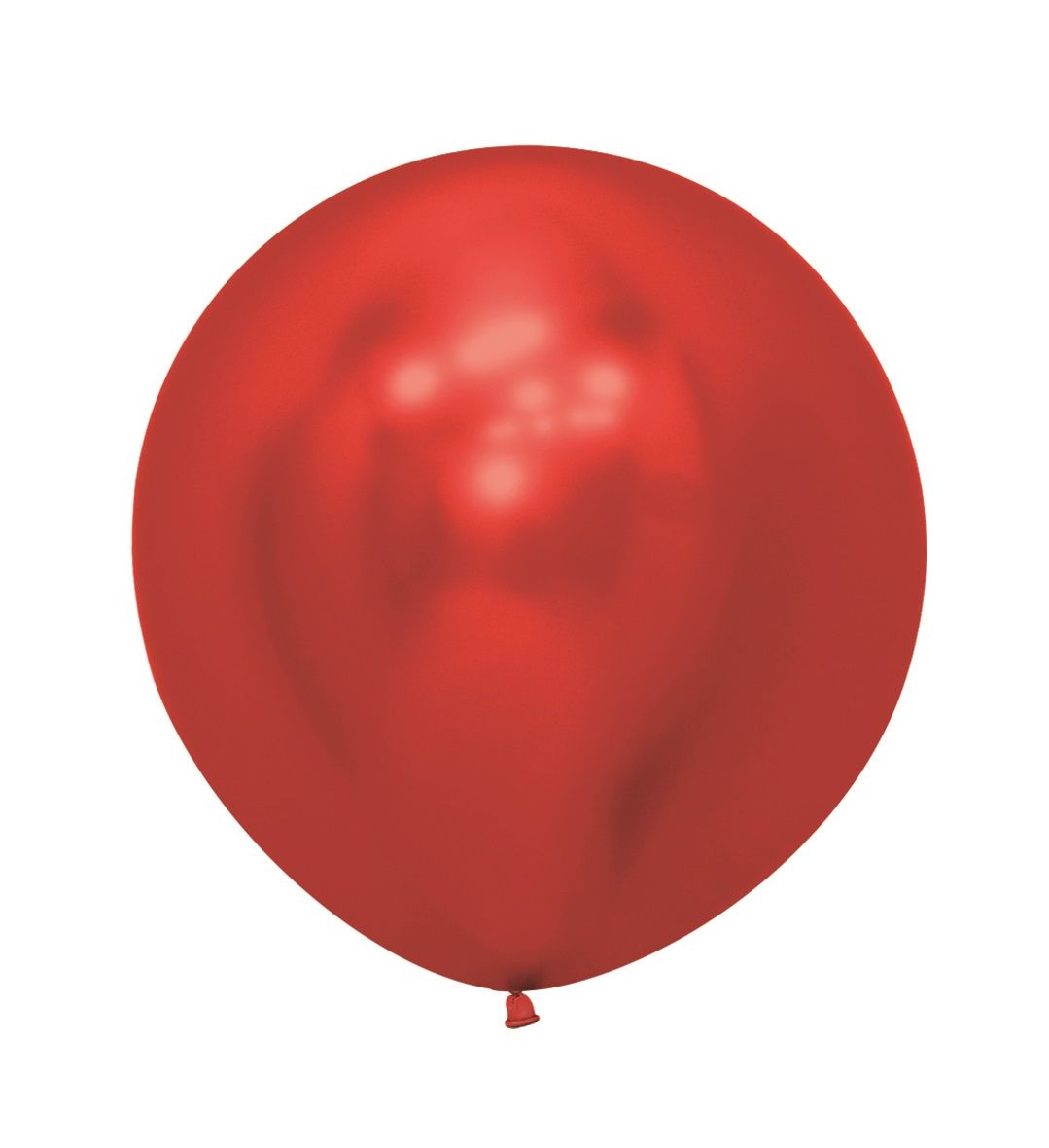 Sempertex Reflex Red (915) 24"/61cm image