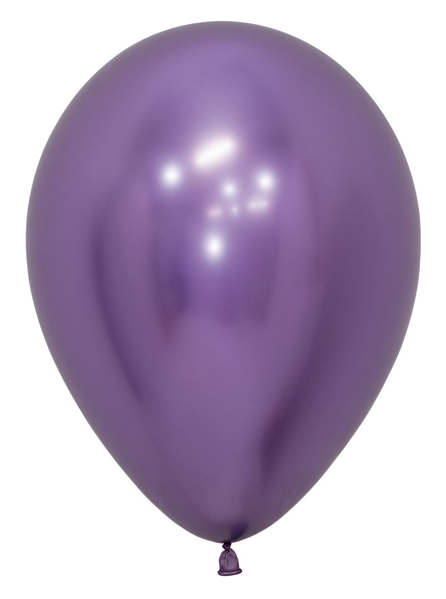 Sempertex Reflex Violet (951) 12"/30cm, 50pcs image