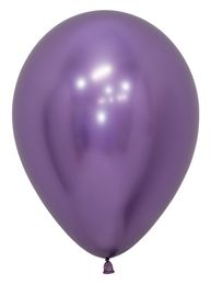 Sempertex Reflex Violet (951) 12"/30cm, 50gab. image