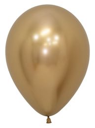 Sempertex Reflex Gold (970) 12"/30cm, 50pcs image