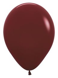 Sempertex Merlot (018) 12"/30cm, 50pcs image